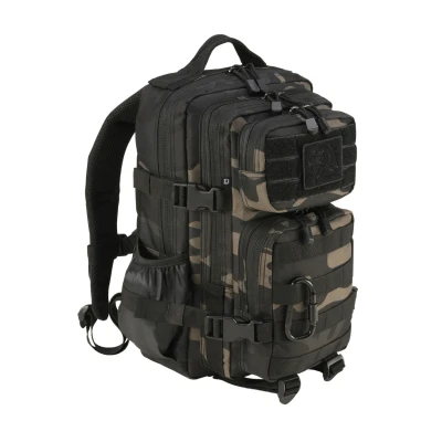 Afbeelding van Brandit Rugzak, Maat: One Size, Darkcamo