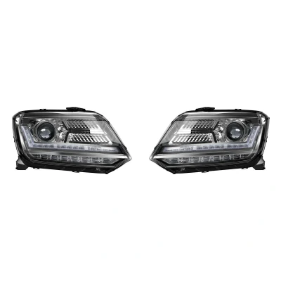 Afbeelding van Osram Verstraler LEDHL107 BK