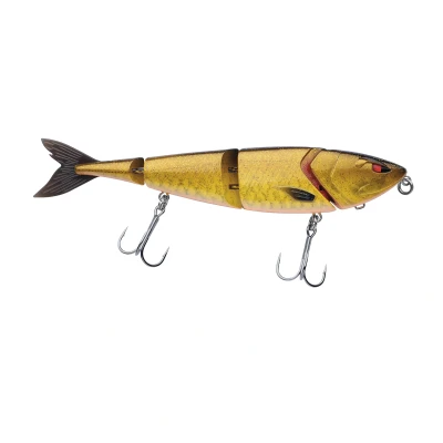Afbeelding van Berkley Zilla Swimmer Rudd 12cm (15g) Swimbait