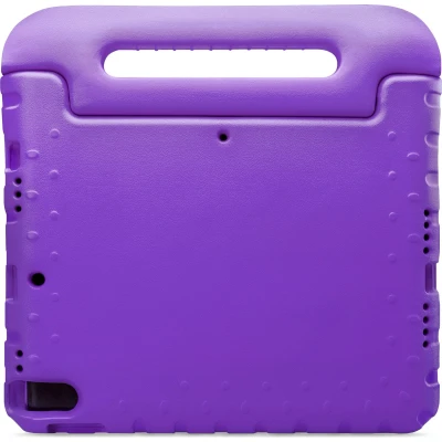 Afbeelding van Xccess Kids Guard Tablet Case for Apple iPad 10.2 (2019/2020/2021)/Air (2019)/Pro 10.5 Purple