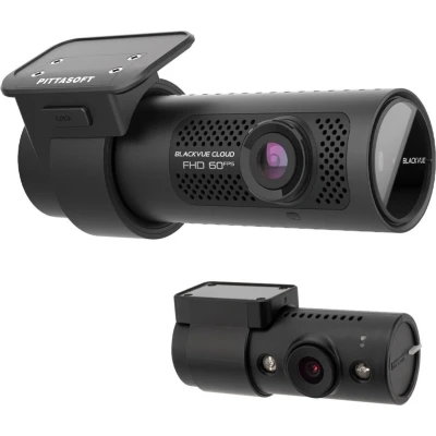Afbeelding van Blackvue Full HD Cloud Dashcam DR770X 2CH 128GB
