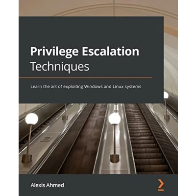 Afbeelding van Privilege Escalation Techniques