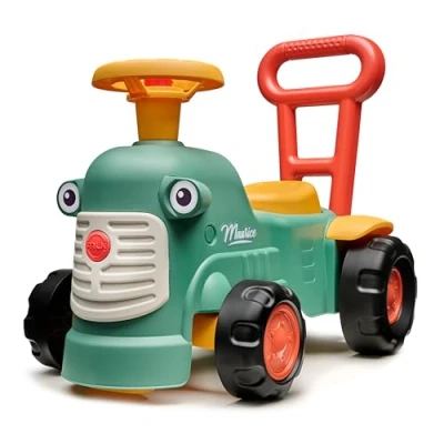 Afbeelding van Falk Looptractor Maurice 1+