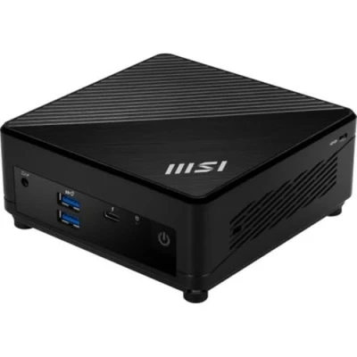 Afbeelding van Mini Pc MSI CUBI 5 12M 268ES Intel Core I3 1215U 8 GB RAM 256 SSD