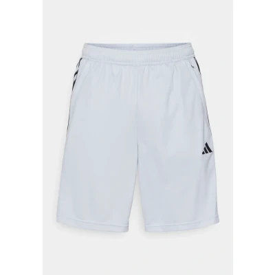 Afbeelding van adidas Train Essentials Pique 3 Stripes Training Shorts Heren (1 stuk)
