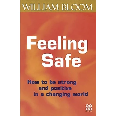 Afbeelding van Feeling Safe
