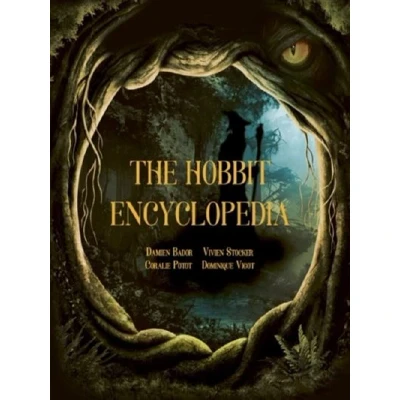 Image de The Hobbit Encyclopedia