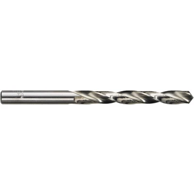 Afbeelding van Wolfcraft 7544010 HSS Metaal spiraalboor 2.5 mm Gezamenlijke lengte 57 Geslepen DIN 338 Cilinderschacht 3 stuk(s)