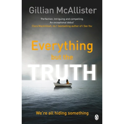 Afbeelding van Everything but the Truth