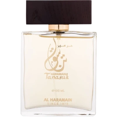 Afbeelding van Tanasuk Eau De Parfum (edp) 100ml
