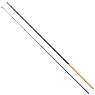 Afbeelding van Fox Horizon X3 S Karperhengel 10ft 3lb Cork Handle Karperhengels