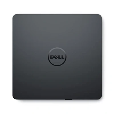 Afbeelding van Dell USB DVD Drive DW316