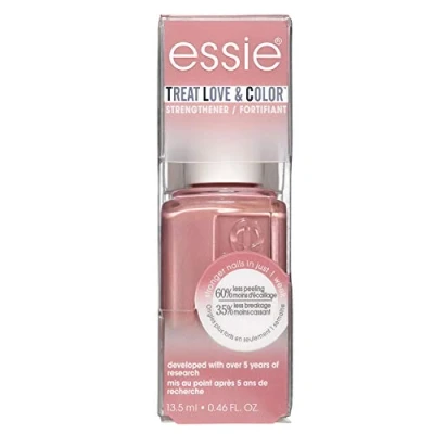 Afbeelding van Essie Treat Love &amp; Color Strengthener 65 Crunch Time