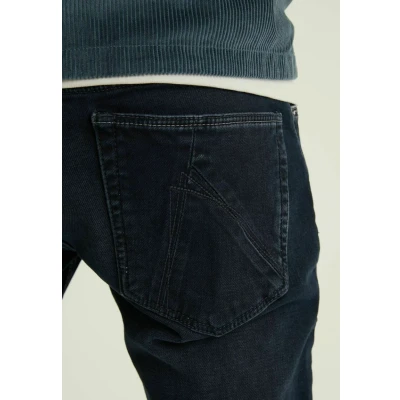 Afbeelding van CHASIN&#039; EGO Squid Slim fit jeans, Heren, Maat: 29x32, Dark blue