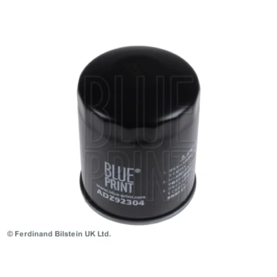 Afbeelding van Blue Print Brandstoffilter ADZ92304