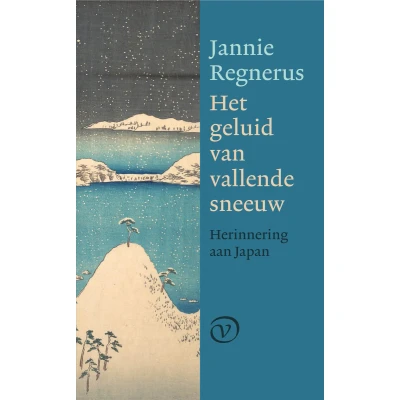 Afbeelding van Het geluid van vallende sneeuw
