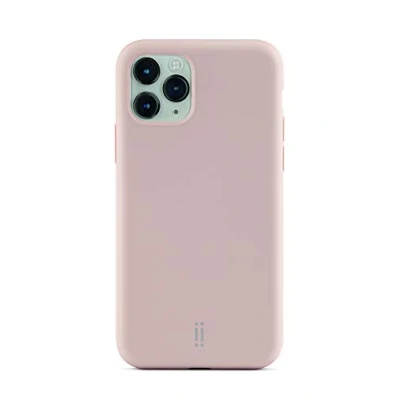 Afbeelding van Aiino Strongly beschermhoes voor iPhone 11 Pro, roze