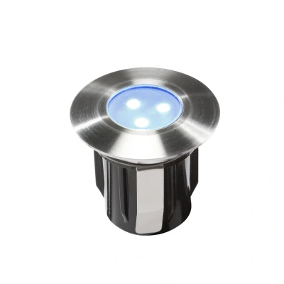 Afbeelding van Garden Lights Alpha blauw