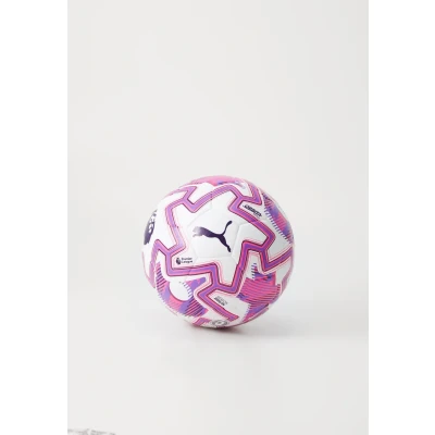 Afbeelding van Puma Orbita Match Premier League Brilliance FIFA Quality Unisex Voetbal, Maat: 5, White/multicolor