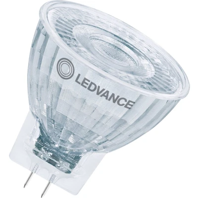 Afbeelding van Osram Decostar led gu4 / mr11 (36) 36 4.2w 827 12v 4099854050329