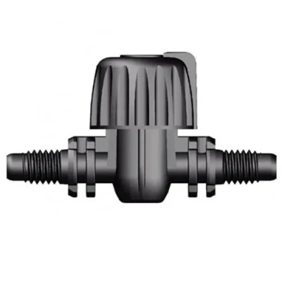 Afbeelding van DVC Microkraan Draad X 4mm