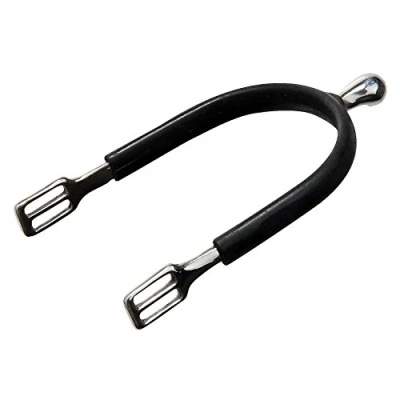 Afbeelding van Feeling Sporen Polo RVS 14mm