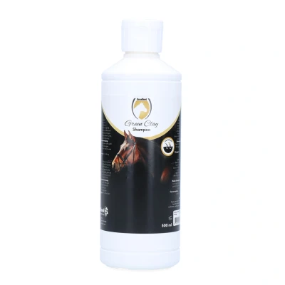 Image de Excellent Argile Verte Shampooing 500ml