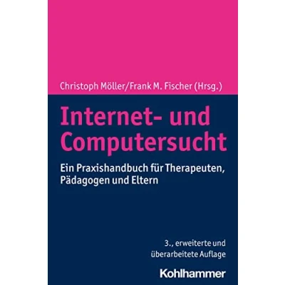 Afbeelding van Internet Und Computersucht