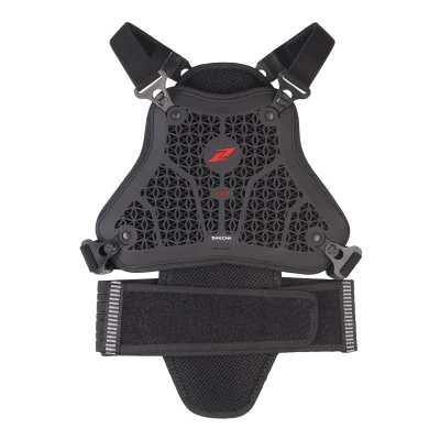 Image de Zandona NetCube Armour Kid x8 Noir