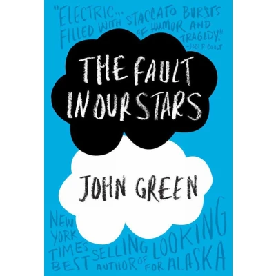 Afbeelding van Fault In Our Stars