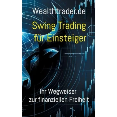 Afbeelding van Swing Trading f�r Einsteiger