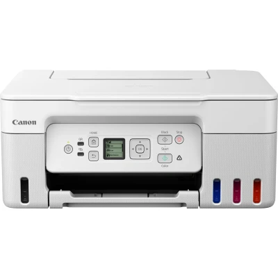 Afbeelding van Multifunctional inktjet Canon PIXMA G3571 wit