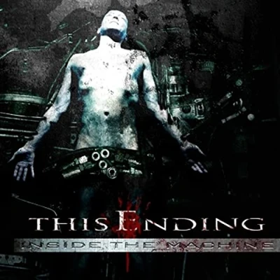 Afbeelding van This Ending Inside The Machine (CD)