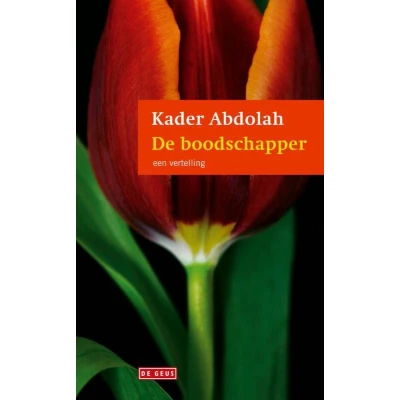 Afbeelding van De boodschapper