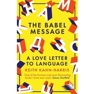 Afbeelding van The Babel Message