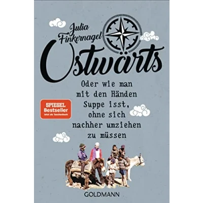 Afbeelding van Ostwärts