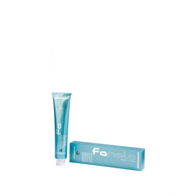 Afbeelding van Fanola Cream Color Haarverf 100 ml 4/6 Kastanje Rood