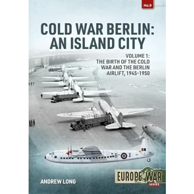 Afbeelding van Cold War Berlin