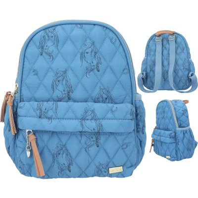 Afbeelding van Depesche Rugzak, Dames, Maat: One Size, Uni