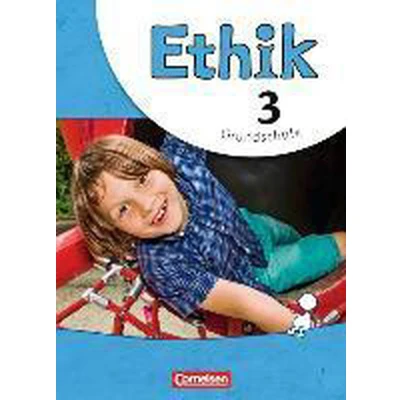 Afbeelding van Ethik 3. Schuljahr. Schülerbuch Grundschule
