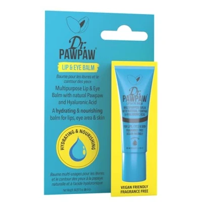Afbeelding van DR. PAWPAW Lip &amp; Eye Balm 8ml