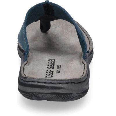 Afbeelding van JOSEF SEIBEL Maverick 05 Zehentrenner für Herren Blau