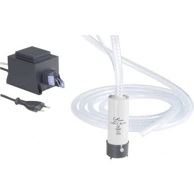 Afbeelding van Comet 1660.00.24 Vatpomp 672 l/h 7 m