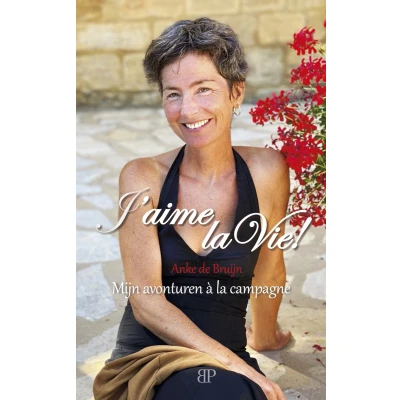 Afbeelding van J‘aime la Vie!