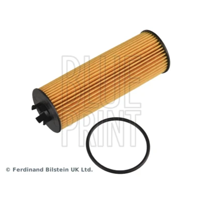 Afbeelding van BLUE PRINT ADG02158 Oliefilter Met afdichtring Filter insert OPEL: Corsa E Hatchback, CHEVROLET: Aveo Saloon