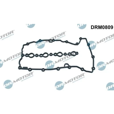 Afbeelding van DR.MOTOR AUTOMOTIVE DRM0809 Kleppendeksel Pakking OPEL: Mokka / X, Astra J Sports Tourer, Hatchback
