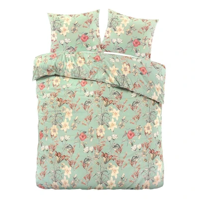 Afbeelding van Day Dream Mary dekbedovertrek lits jumeaux 240 x 200/220