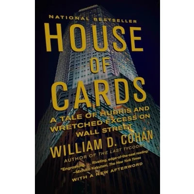 Afbeelding van House of Cards