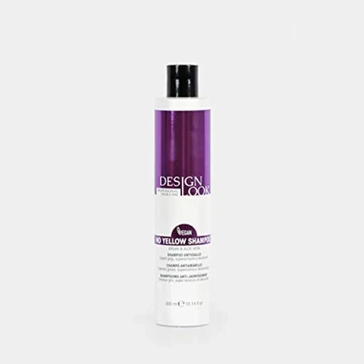 Afbeelding van Champú Anti Geel Geen Vegan 300 ml