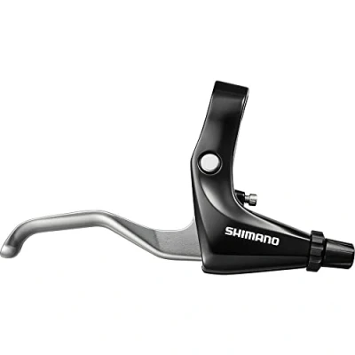 Afbeelding van Shimano Remgreep Bl r780 Recht Stuur Links Zwart